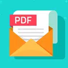 PDF Reader Pro 2021 أيقونة
