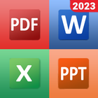 PDF Pro: Ebook Reader PDF icon