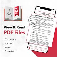 پوستر PDF Reader