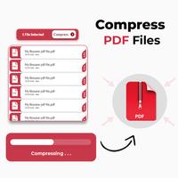 برنامه‌نما PDF Reader عکس از صفحه