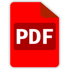 PDF Viewer - PDF Reader 图标