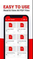 PDF Viewer - PDF Reader Ekran Görüntüsü 2