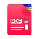 APK PDF Editor - All Office Reader