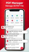 PDF Reader - Document Viewer постер