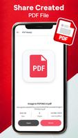 PDF Reader - Document Viewer скриншот 3