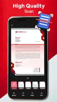 PDF Reader - Document Viewer Screenshot 6
