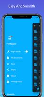 PDF : Reader And Converter App capture d'écran 2