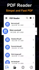 PDF reader - PDF editor and PDF maker APK download