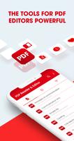 PDF Reader , PDF Viewer & PDF Files Manager poster