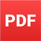 PDF reader - Image to PDF أيقونة