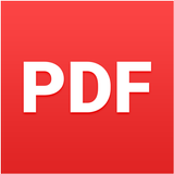 PDF reader - Image to PDF أيقونة