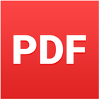 Icona PDF reader - Image to PDF