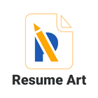 ResumeArt – PDF Resume Maker icône