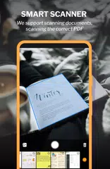 PDF scanner: PDF scan & Pdf editor - Cam scanner APK download