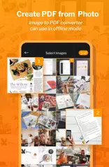 PDF scanner: PDF scan & Pdf editor - Cam scanner APK download