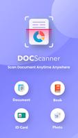 DOC Scanner – Scan Document capture d'écran 1