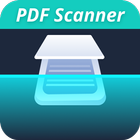Scanner de Documentos PDF, OCR ícone