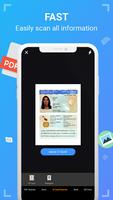 PDF Scanner اسکرین شاٹ 2