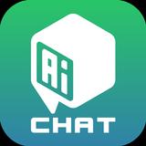 ChatPrime GPT based AI Chatbot icon