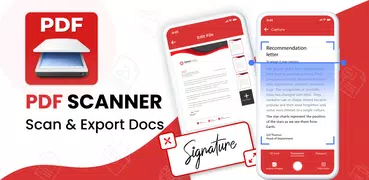 PDF Maker: Docs & ID Scanner