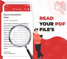 PDF Maker: Docs & ID Scanner Ekran Görüntüsü 2