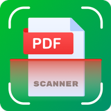 PDF Scanner أيقونة