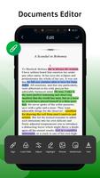 PDF Scanner تصوير الشاشة 2
