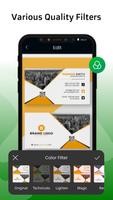 PDF Scanner تصوير الشاشة 3