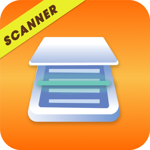 Escáner de Documentos - Digitalizador PDF, OCR, QR