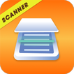 Scanner de Documentos - Digitalização PDF, OCR, QR