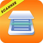 PDF Scanner - Scan Document, Cam Scanner to PDF icon