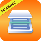 ScanIt - كام سكانر, ماسح PDF, مسح الكود أيقونة