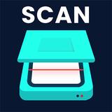 DocScan: Scanner App To PDF आइकन