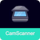 Quick Scan - CamScanner icono