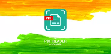 PDF Scanner - PDF Maker 🇮🇳