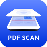 PDF Scanner: PDF Creator أيقونة