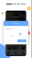 PDF Scanner: PDF Creator screenshot 3