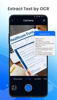 PDF Scanner: Photo & Document Screenshot 2