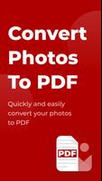 Picture Scan: PDF Scanner Affiche