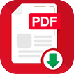 PDF reader for Android: PDF file reader