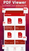 PDF reader for Android: PDF file reader Ekran Görüntüsü 1