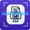 Pdf Scanner icon
