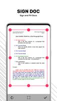 PDF sign - PDF signature , PDF document screenshot 2