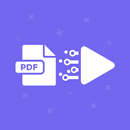 PDF to Slideshow Video Maker APK