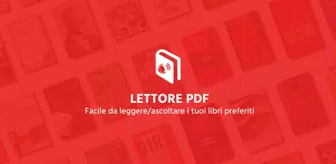 Lettore PDF:Visualizzatore PDF