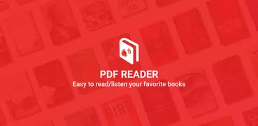 PDF查看器 & PDF閱讀器 - 文字轉語音: 閱讀PDF