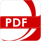 Icona PDF Reader Pro