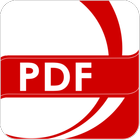 PDF Reader Pro-icoon