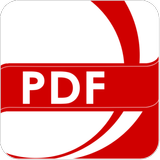 PDF Reader Pro иконка