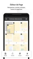 PDF Reader Pro capture d'écran 1